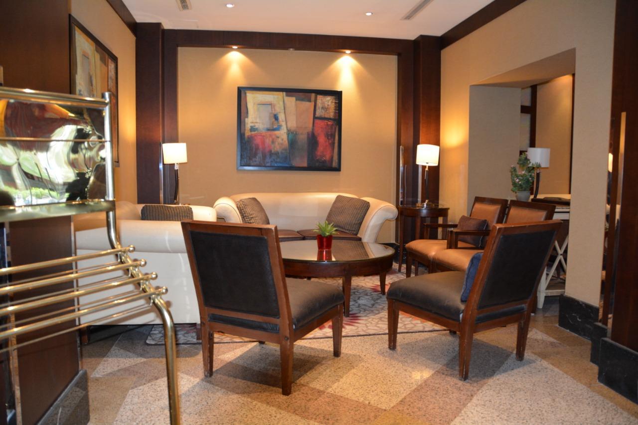 Thumbnail AL JAAD MAHBAS HOTEL EKONOMİK SERVİSLİ 